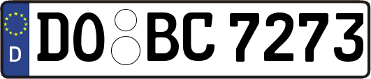 DO-BC7273