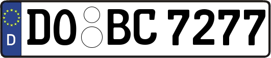 DO-BC7277