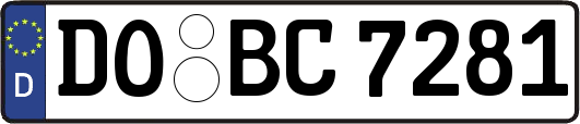 DO-BC7281