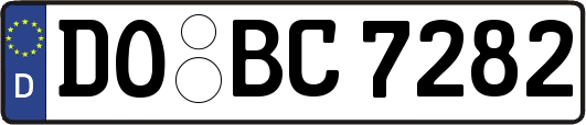 DO-BC7282