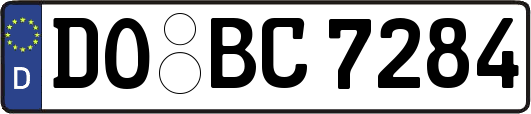 DO-BC7284