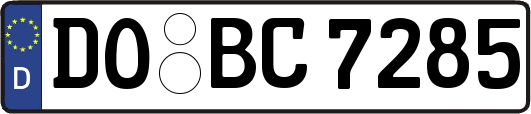 DO-BC7285