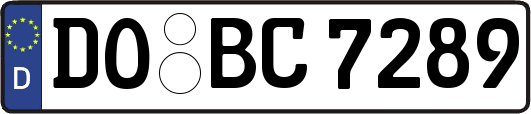 DO-BC7289