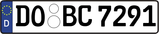 DO-BC7291