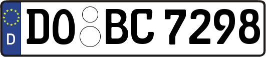 DO-BC7298