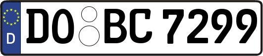 DO-BC7299