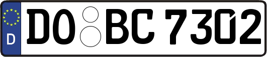 DO-BC7302