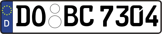 DO-BC7304