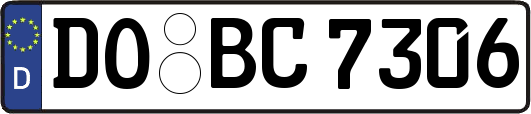 DO-BC7306