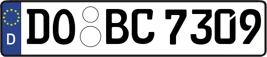 DO-BC7309