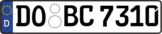 DO-BC7310