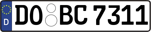 DO-BC7311