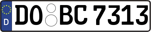 DO-BC7313
