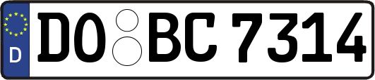 DO-BC7314
