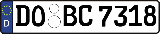 DO-BC7318