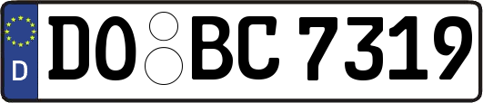 DO-BC7319