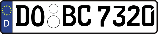 DO-BC7320