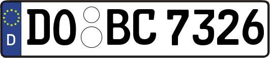 DO-BC7326