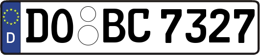 DO-BC7327