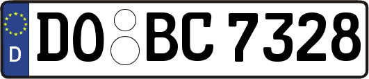 DO-BC7328