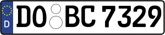DO-BC7329