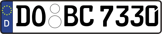 DO-BC7330