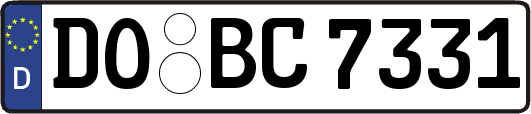 DO-BC7331