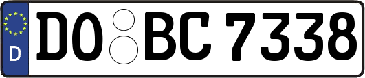 DO-BC7338