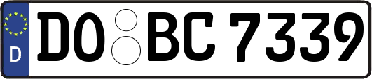 DO-BC7339