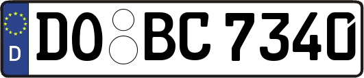 DO-BC7340