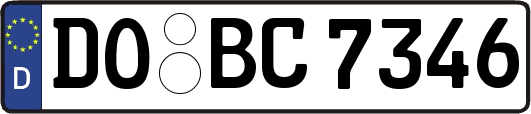 DO-BC7346