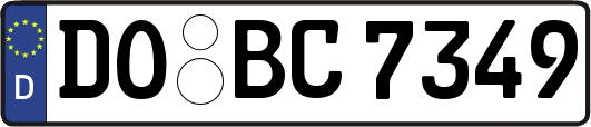 DO-BC7349