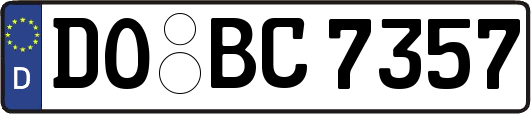 DO-BC7357