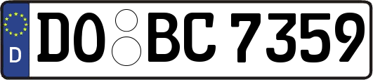 DO-BC7359