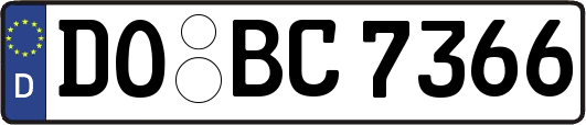 DO-BC7366