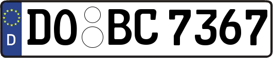 DO-BC7367