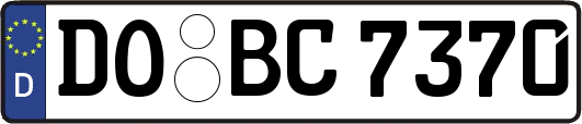 DO-BC7370