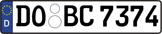 DO-BC7374
