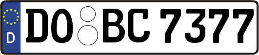 DO-BC7377