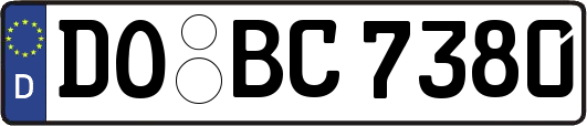 DO-BC7380