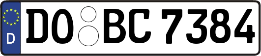 DO-BC7384