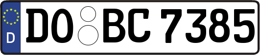 DO-BC7385