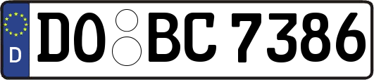 DO-BC7386