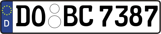DO-BC7387