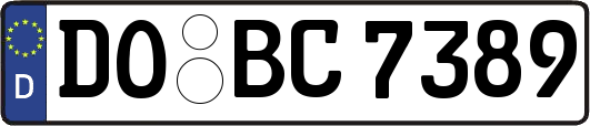 DO-BC7389