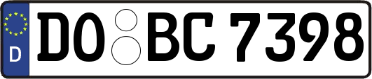 DO-BC7398