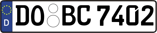 DO-BC7402