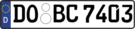 DO-BC7403