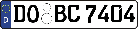 DO-BC7404