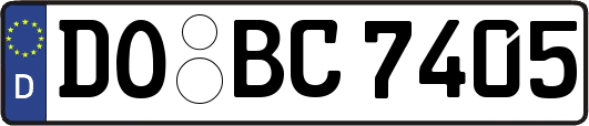 DO-BC7405